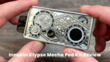 Innokin Klypse Mecha Pod Kit Review