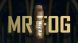 Mr Fog MA8500 Disposable Vape Review