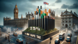 UK Government Likely to Impose First Vape Tax in March