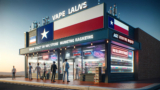 New Texas Law Restricts Vape Marketing Aimed at Minors