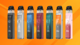 Vaporesso XROS Pro Pod Vape In-Depth Review