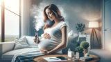 Vaping During Pregnancy - Health Risks to Mothers and Babies