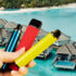 Utah Flavored Vape Ban Temporarily Halted by Judge's Order