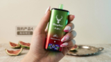 FDA Authorizes First Fruit-Flavored Vapes